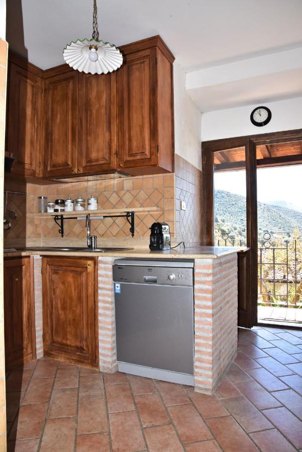 Villa Il Giardino Di Adele à Sermoneta Extérieur photo